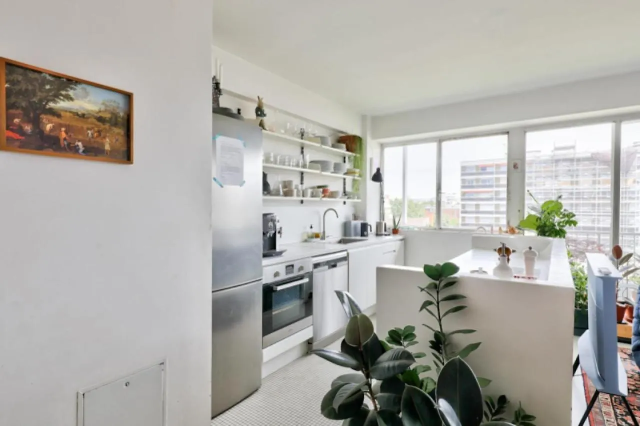 Beautiful Apartment For 4 People - Paris 10E 0*,